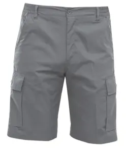 Pantaloni corti da lavoro Siggi Derby