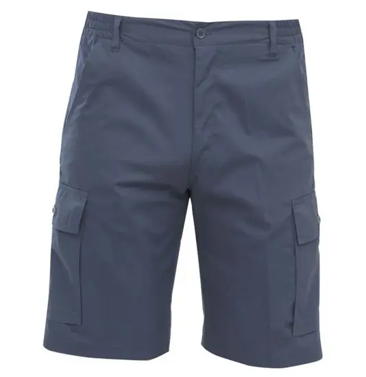 Pantaloni corti da lavoro Siggi Derby