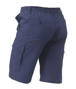 Pantaloni corti da lavoro Siggi Derby