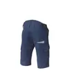 Pantaloni corti da lavoro Siggi Task2