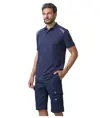 Pantaloni corti da lavoro Siggi Task2