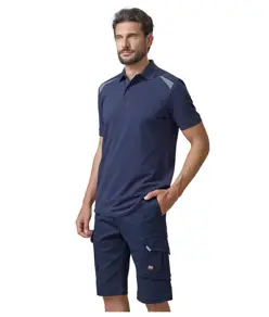 Pantaloni corti da lavoro Siggi Task2