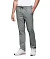 Pantaloni cuoco Siggi Macbeth