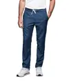 Pantaloni cuoco Siggi Macbeth