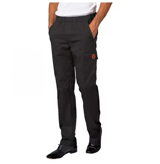 Pantaloni cuoco Siggi Masterchef IN OFFERTA