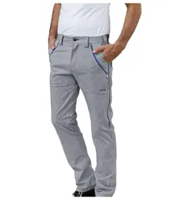 Pantaloni cuoco Siggi Trinity