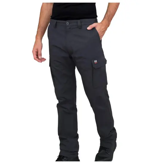 Pantaloni da lavoro invernali Siggi Amsterdam Ripstop Warm
