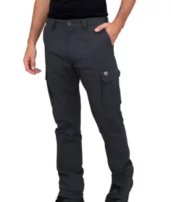 Pantaloni da lavoro pesanti Siggi Amsterdam heavy