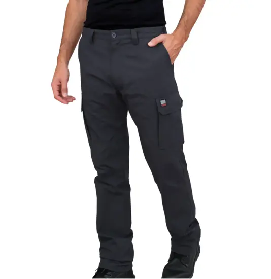 Pantaloni da lavoro Siggi Amsterdam light