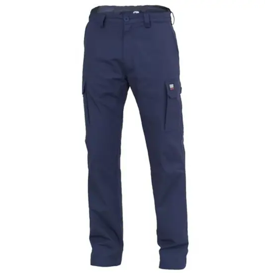 Pantaloni da lavoro Siggi Amsterdam Ripstop