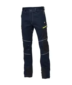 Pantaloni da lavoro Siggi Bergen