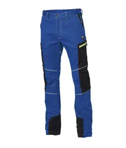 Pantaloni da lavoro Siggi Bergen