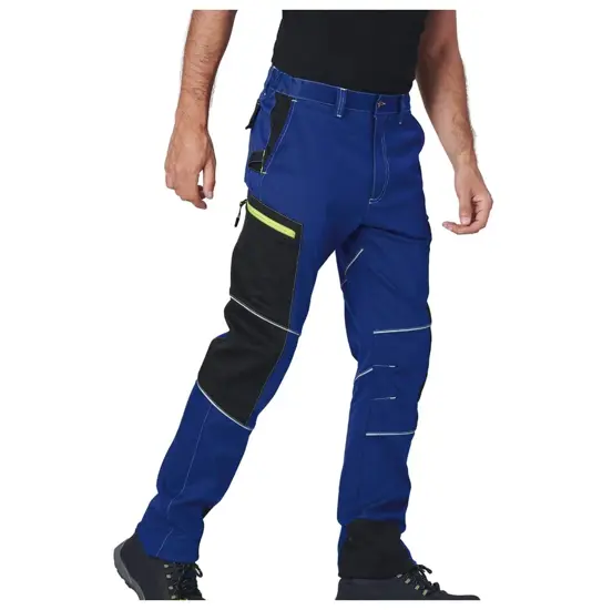 Pantaloni da lavoro Siggi Bergen