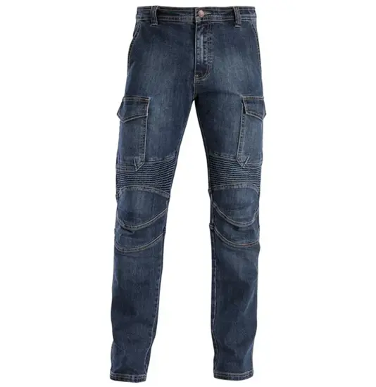 Pantaloni da lavoro Siggi Biker