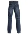 Pantaloni da lavoro Siggi Biker
