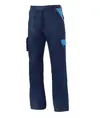 Pantaloni da lavoro Siggi Danubio in offerta