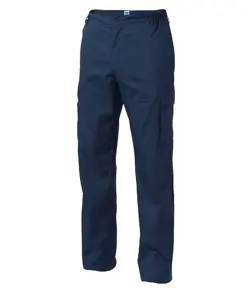 Pantaloni da lavoro Siggi Derby