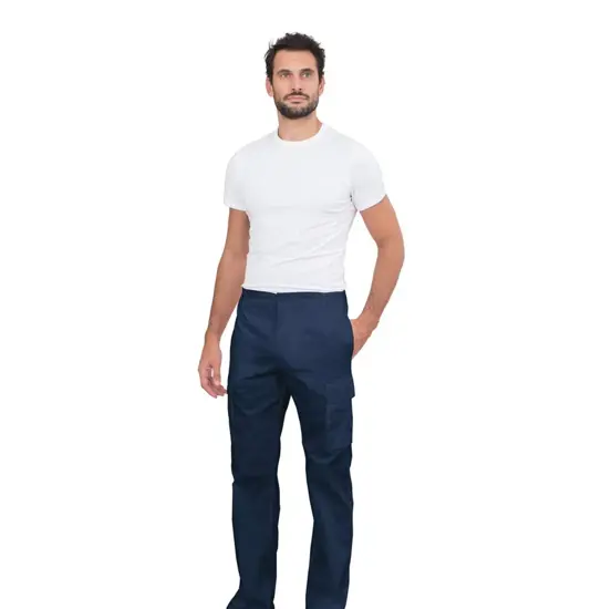 Pantaloni da lavoro Siggi Derby