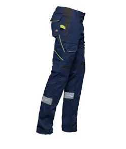 Pantaloni da lavoro Siggi Explorer Evo