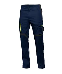 Pantaloni da lavoro Siggi Explorer Evo