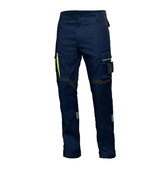 Pantaloni da lavoro Siggi Explorer Evo