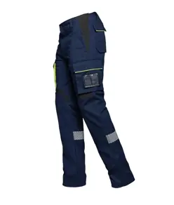 Pantaloni da lavoro Siggi Explorer Evo