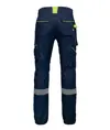 Pantaloni da lavoro Siggi Explorer Evo