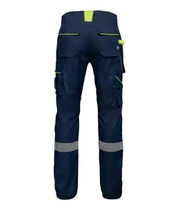 Pantaloni da lavoro Siggi Explorer Evo