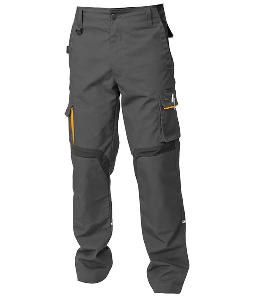 Pantaloni da lavoro Siggi Explorer, 65% poliestere - 35% cotone
