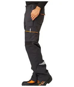 Pantaloni da lavoro Siggi Explorer