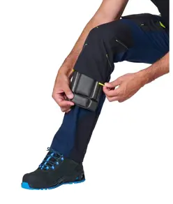 Pantaloni da lavoro Siggi Hammer II Heavy