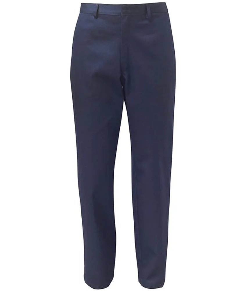 Pantaloni da lavoro Siggi Marte, ignifugati - 100% cotone