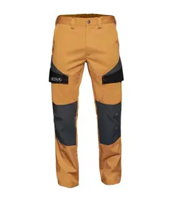Pantaloni da lavoro Siggi NILO
