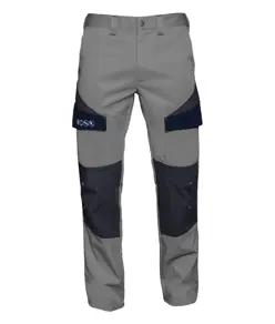 Pantaloni da lavoro Siggi NILO