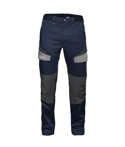 Pantaloni da lavoro Siggi NILO