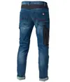 Pantaloni da lavoro Siggi Speed