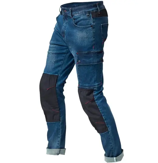 Pantaloni da lavoro Siggi Speed