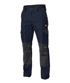 Pantaloni da lavoro Siggi Tago