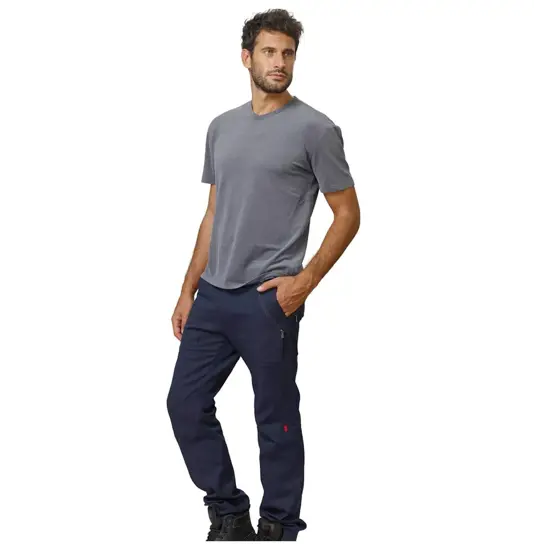 Pantaloni da lavoro Siggi Trinity