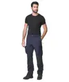 Pantaloni da lavoro Siggi Wilson