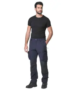 Pantaloni da lavoro Siggi Wilson