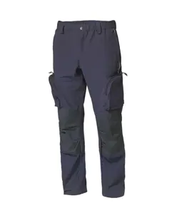 Pantaloni da lavoro Siggi Wilson