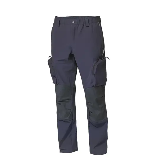 Pantaloni da lavoro Siggi Wilson