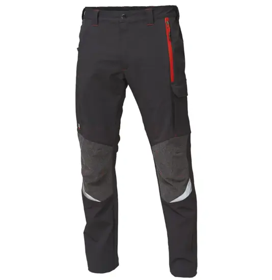 Pantaloni leggeri da lavoro Siggi Finder Light
