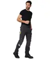 Pantaloni leggeri da lavoro Siggi Finder Light