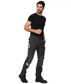 Pantaloni leggeri da lavoro Siggi Finder Light