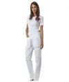 Pantaloni lunghi elasticizzati Siggi Cruz