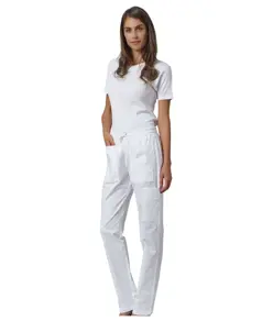 Pantaloni lunghi elasticizzati Siggi Cruz