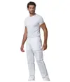 Pantaloni lunghi elasticizzati Siggi Cruz