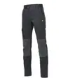 Pantaloni lunghi multitasche Siggi Sirio